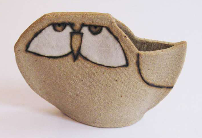 Little Owl